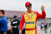 Jack Link's 500 - Talladega Superspeedway